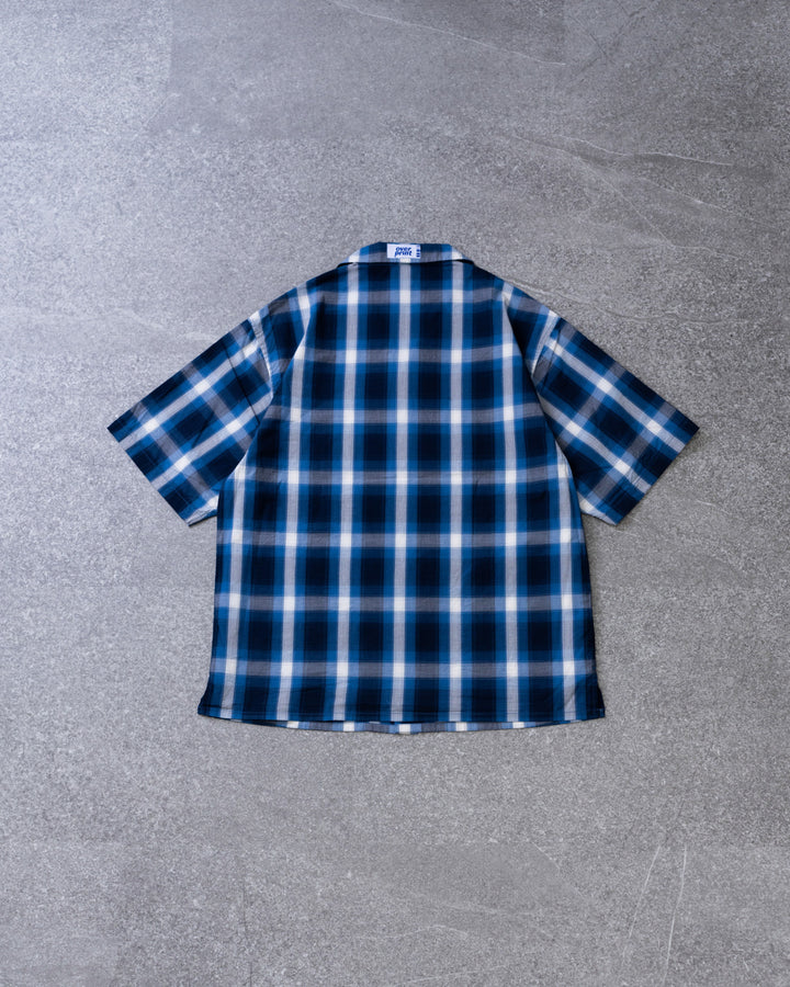NEW MOON check shirts