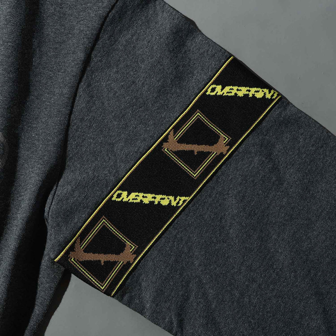 G clef sweat like LS Tee