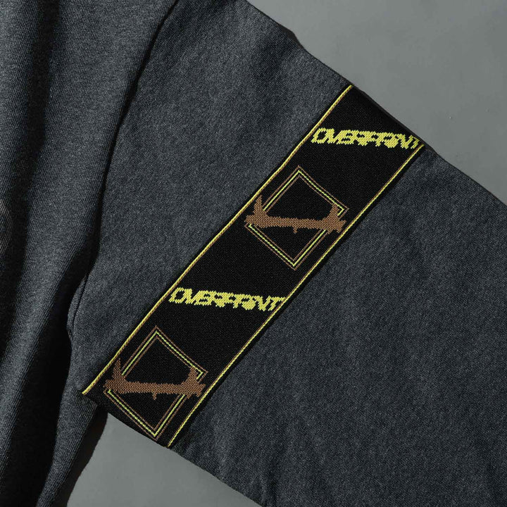 College sweat like LS Tee