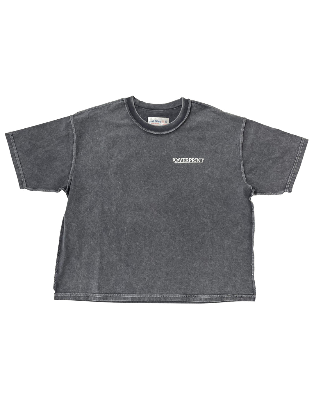 purupuru pigment Tee D