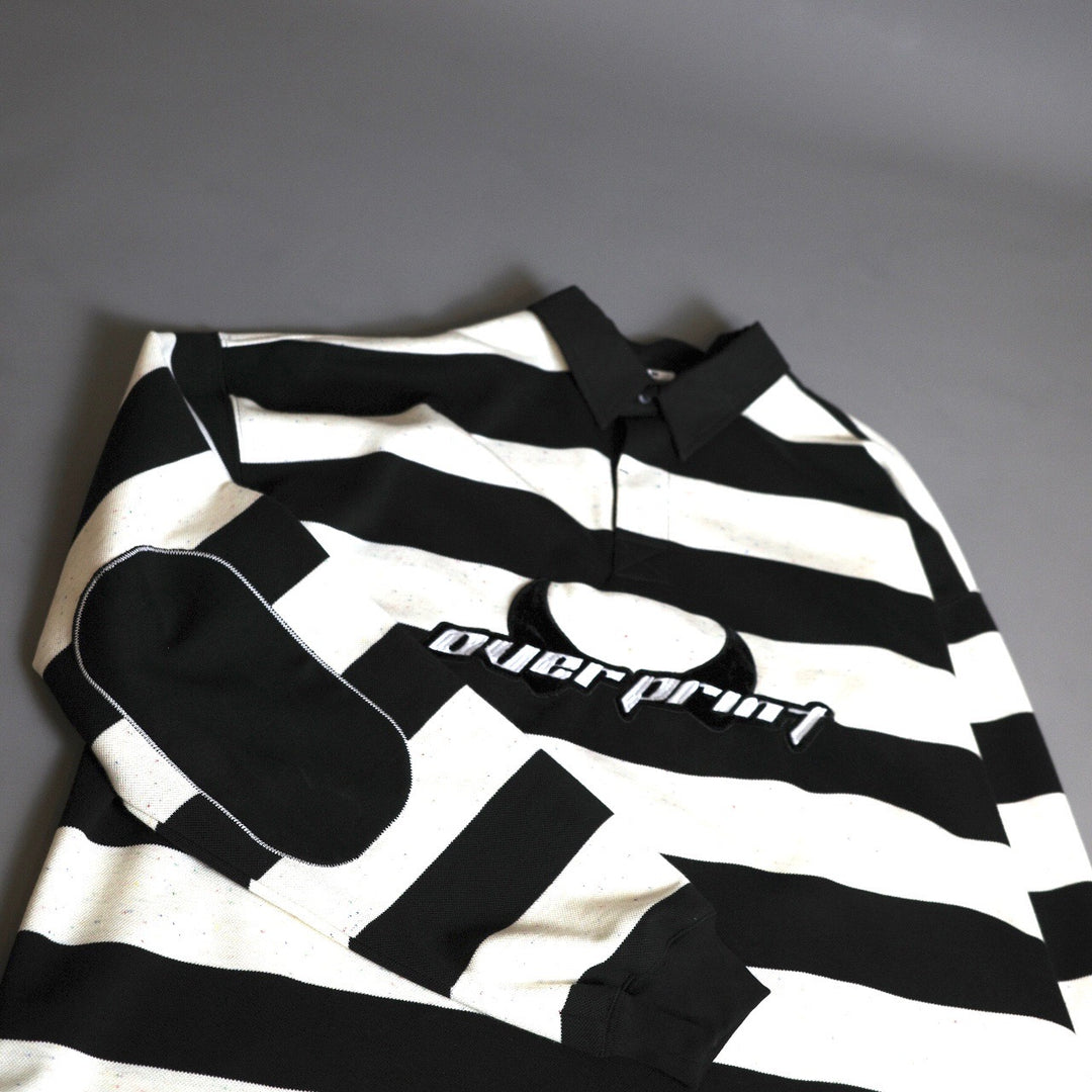BIG Rugby Shirts BOADER