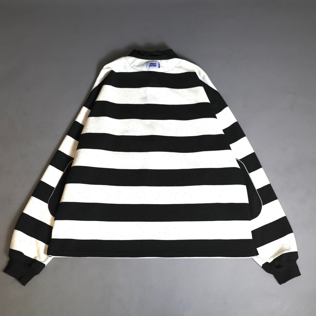 BIG Rugby Shirts BOADER