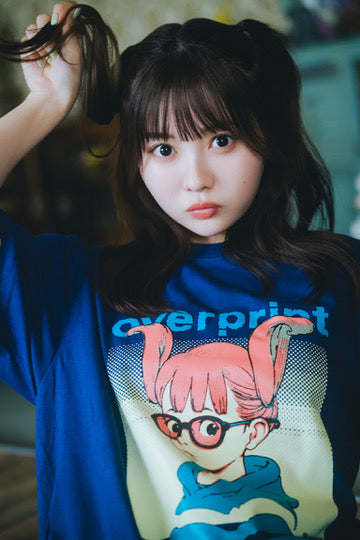 SCREEN TONE Tee Ver:1