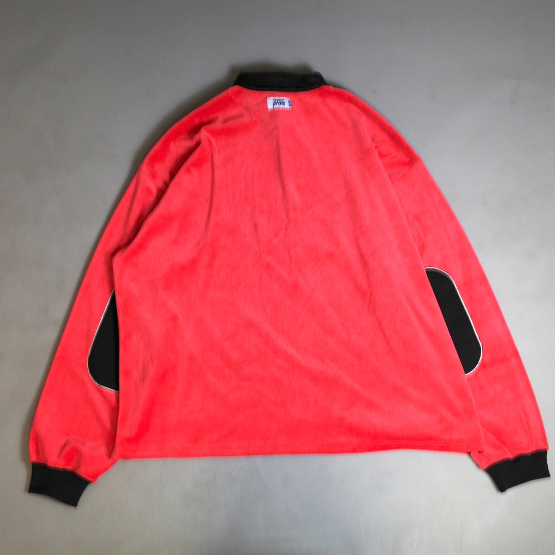 BIG Rugby Shirts VELOR