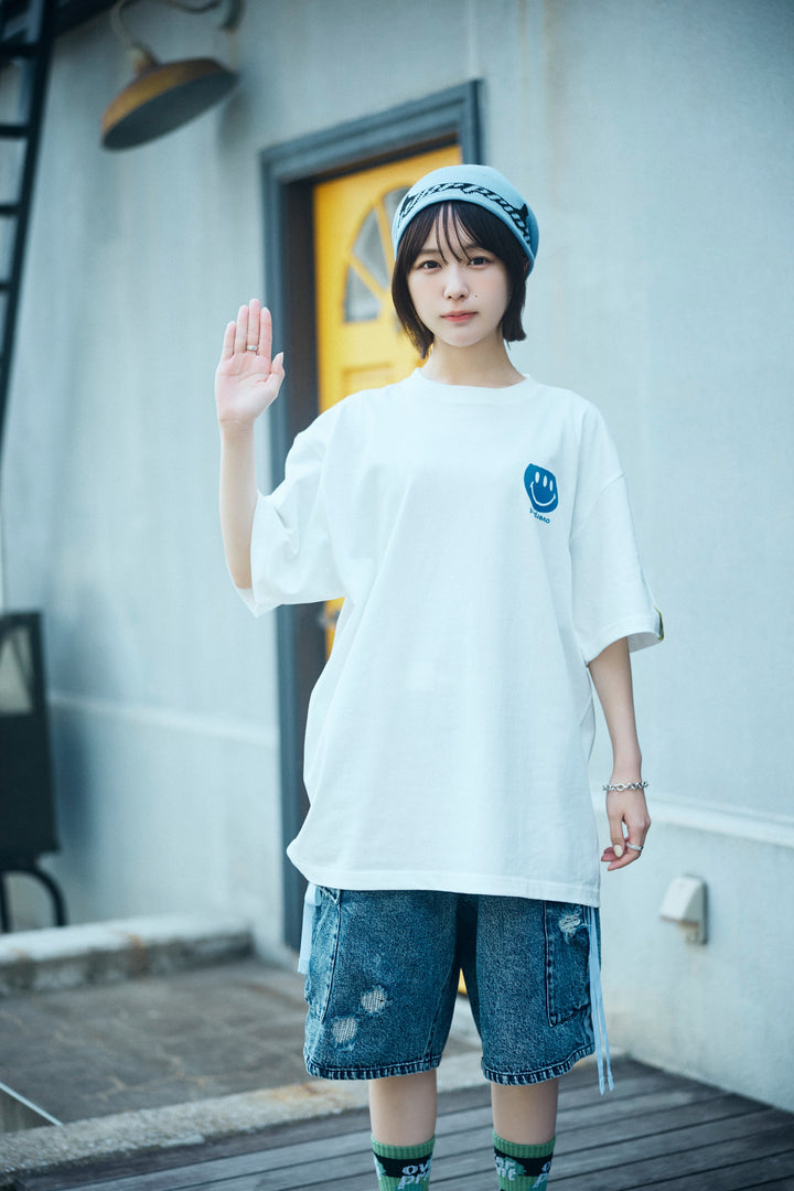 ICONIC Tee