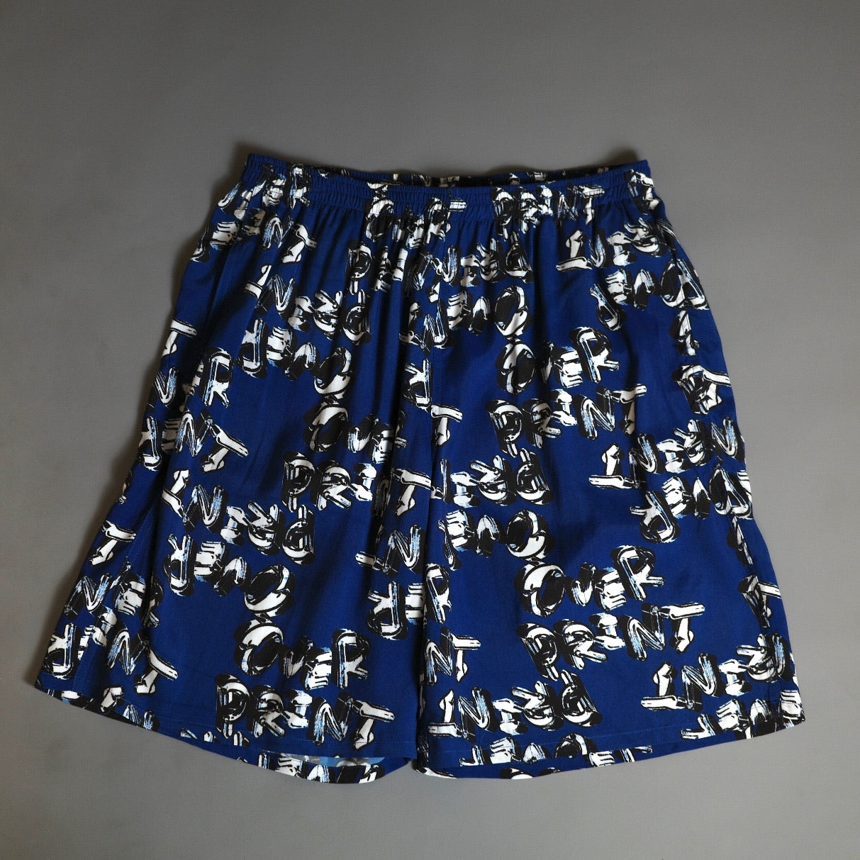 Malbon■(W)Seasonal Pattern Half Pants■送料込 Malbon□(W)Half Pants□送料込