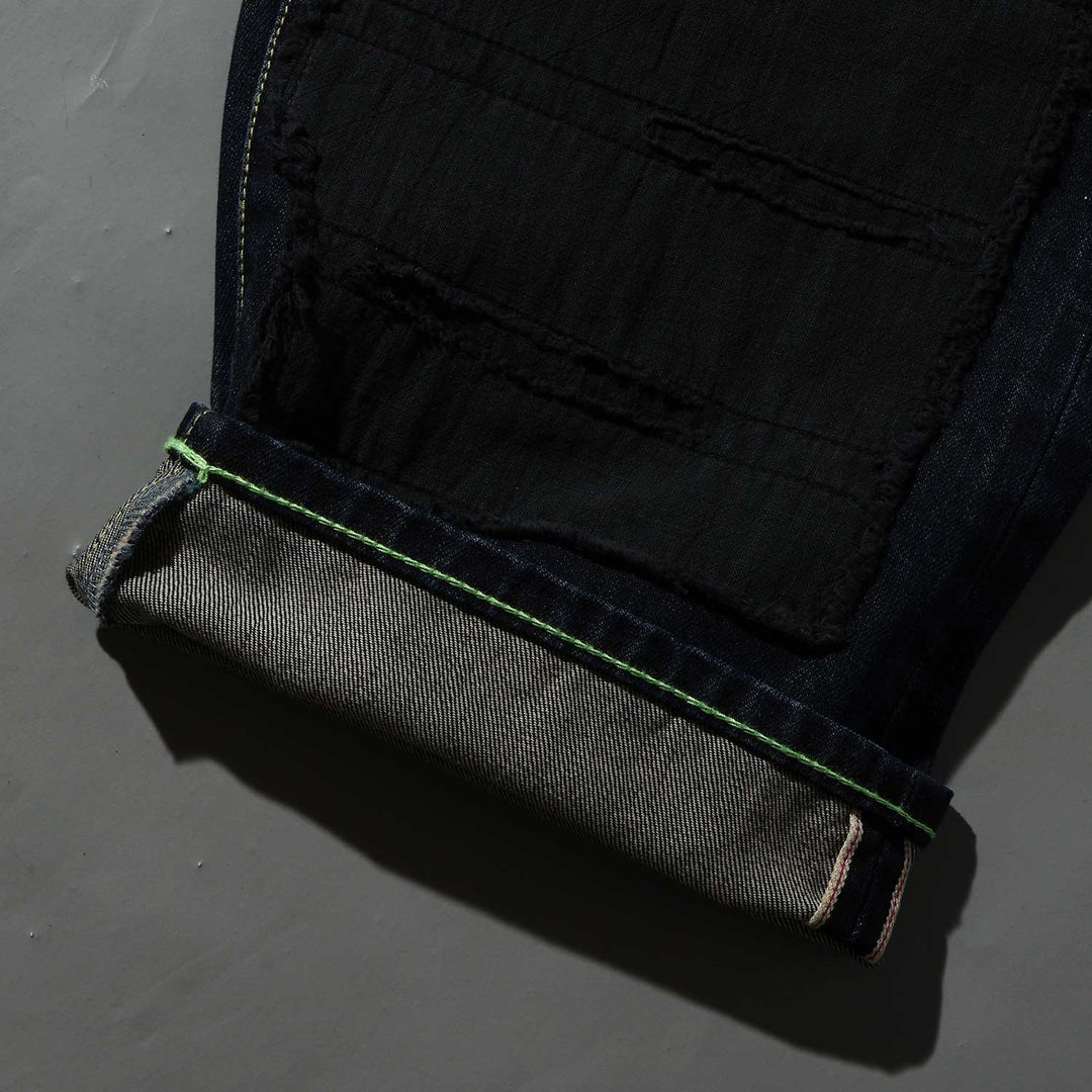 REPAIR PANTS TYPE_C