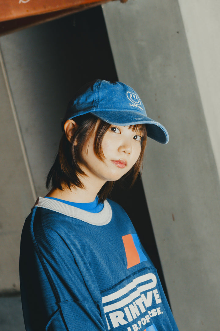 ICONIC Spirit Pigment Cap
