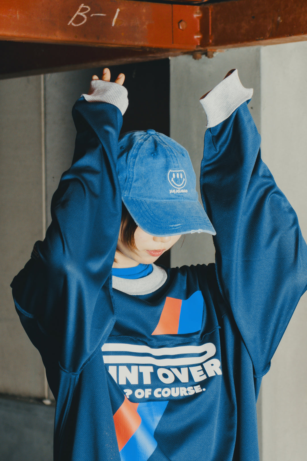 ICONIC Spirit Pigment Cap