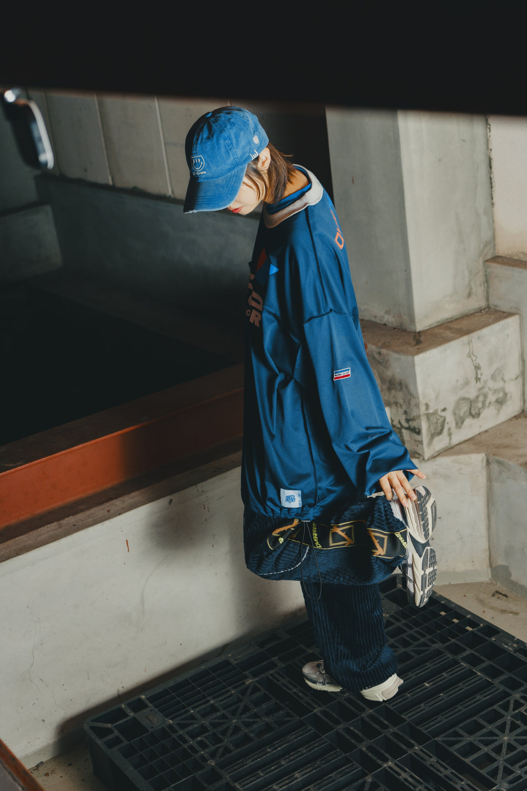 ICONIC Spirit Pigment Cap