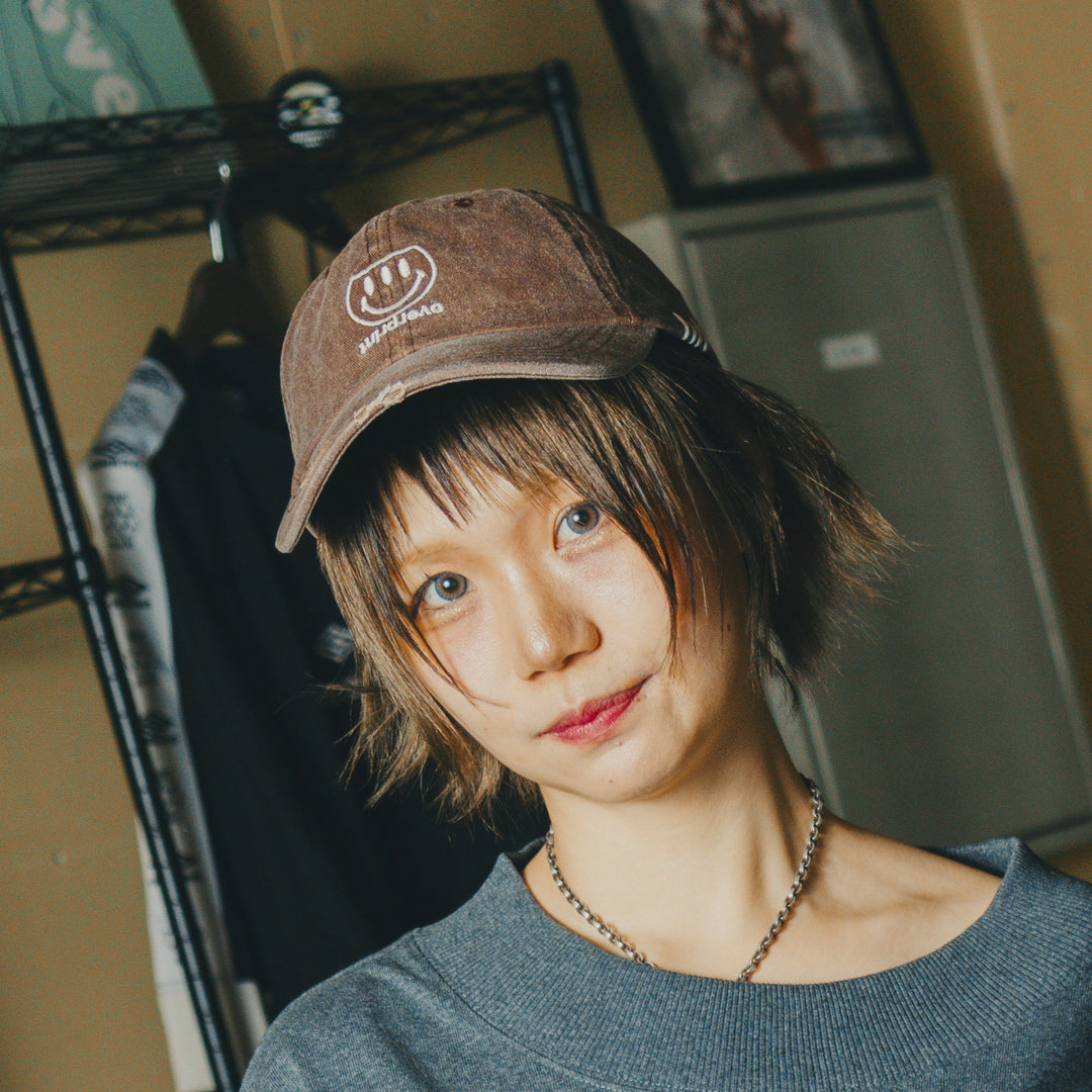 ICONIC Spirit Pigment Cap
