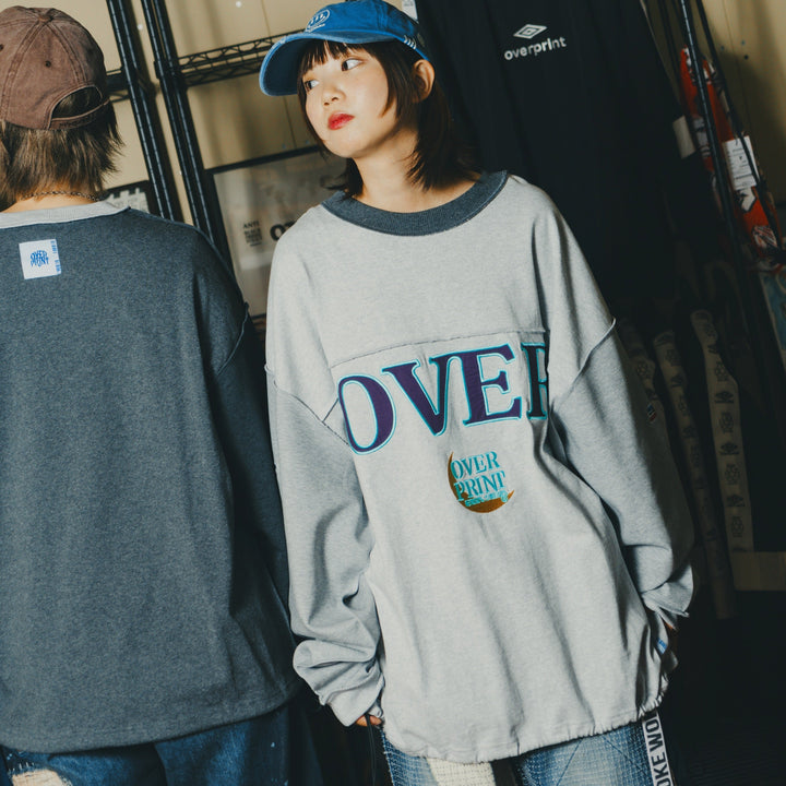 GAME OVER SHIRTS