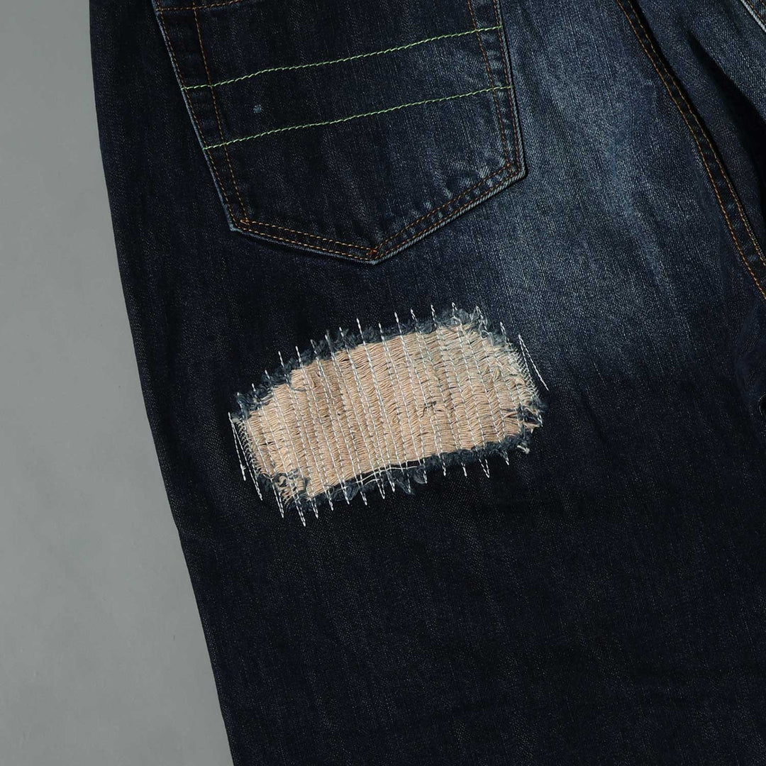 REPAIR PANTS TYPE_C