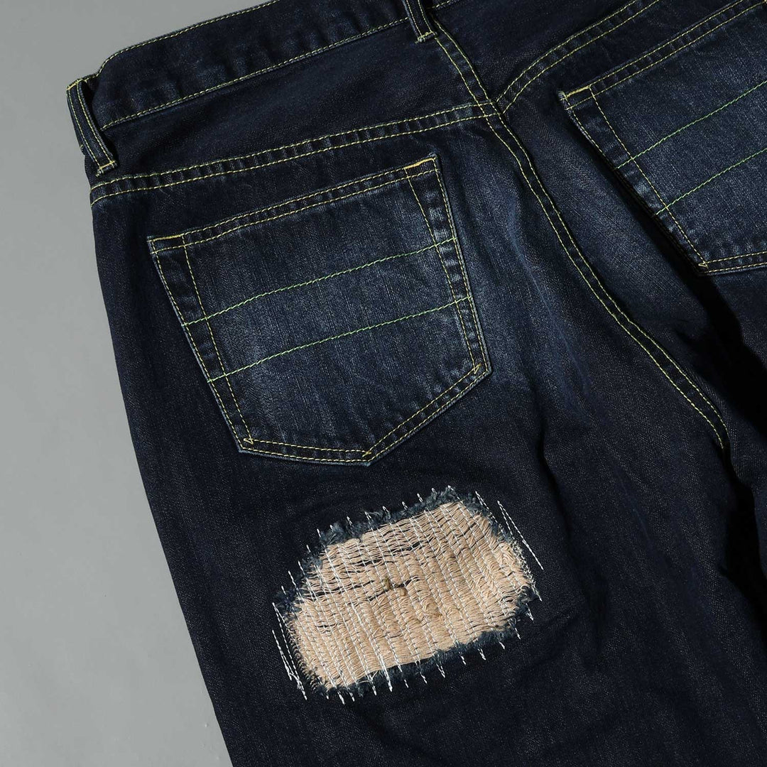 REPAIR PANTS TYPE_C