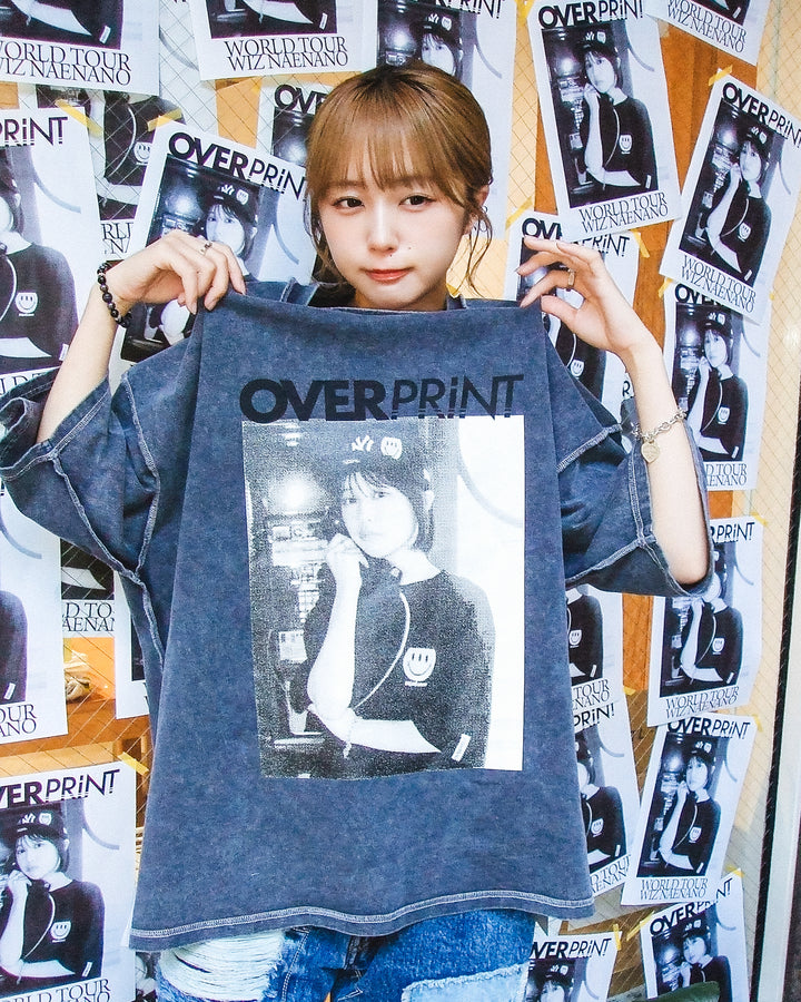 WORLD TOUR Tee