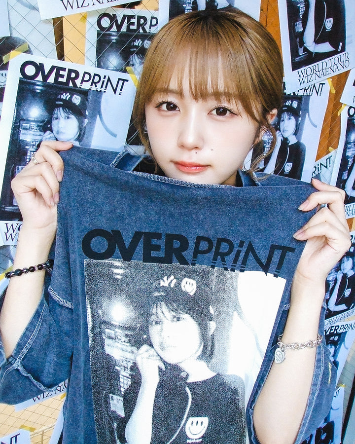 WORLD TOUR Tee