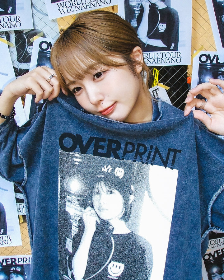 WORLD TOUR Tee