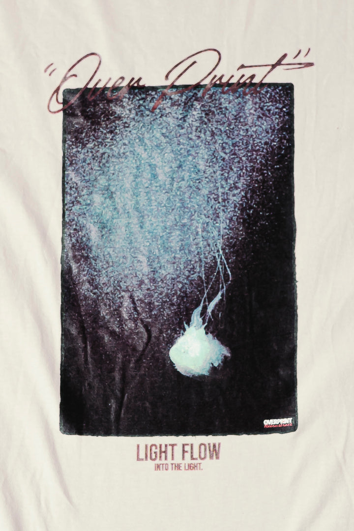 LIGHT FLOW Photo Tee*Fujigraphy(発送予定：2026年10月上旬~)