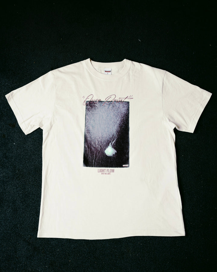 LIGHT FLOW Photo Tee*Fujigraphy(発送予定：2026年10月上旬~)