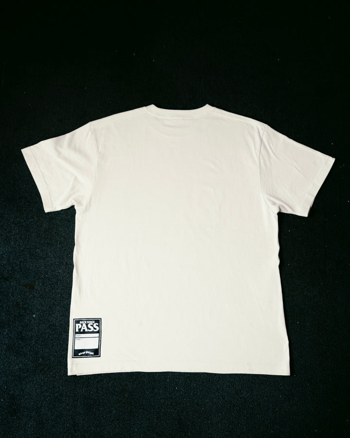 LIGHT FLOW Photo Tee*Fujigraphy(発送予定：2026年10月上旬~)