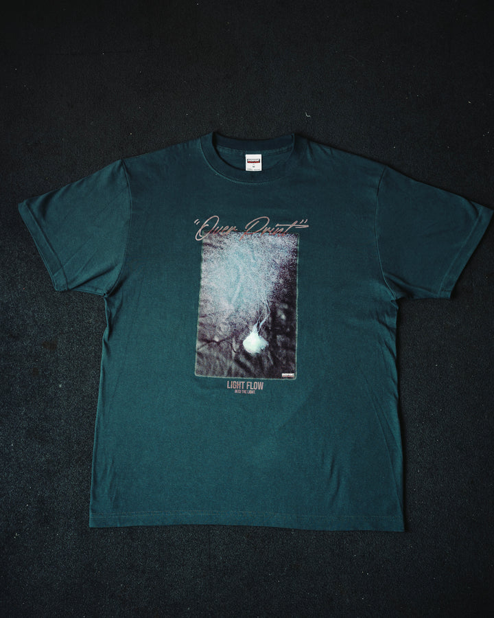 LIGHT FLOW Photo Tee*Fujigraphy(発送予定：2026年10月上旬~)
