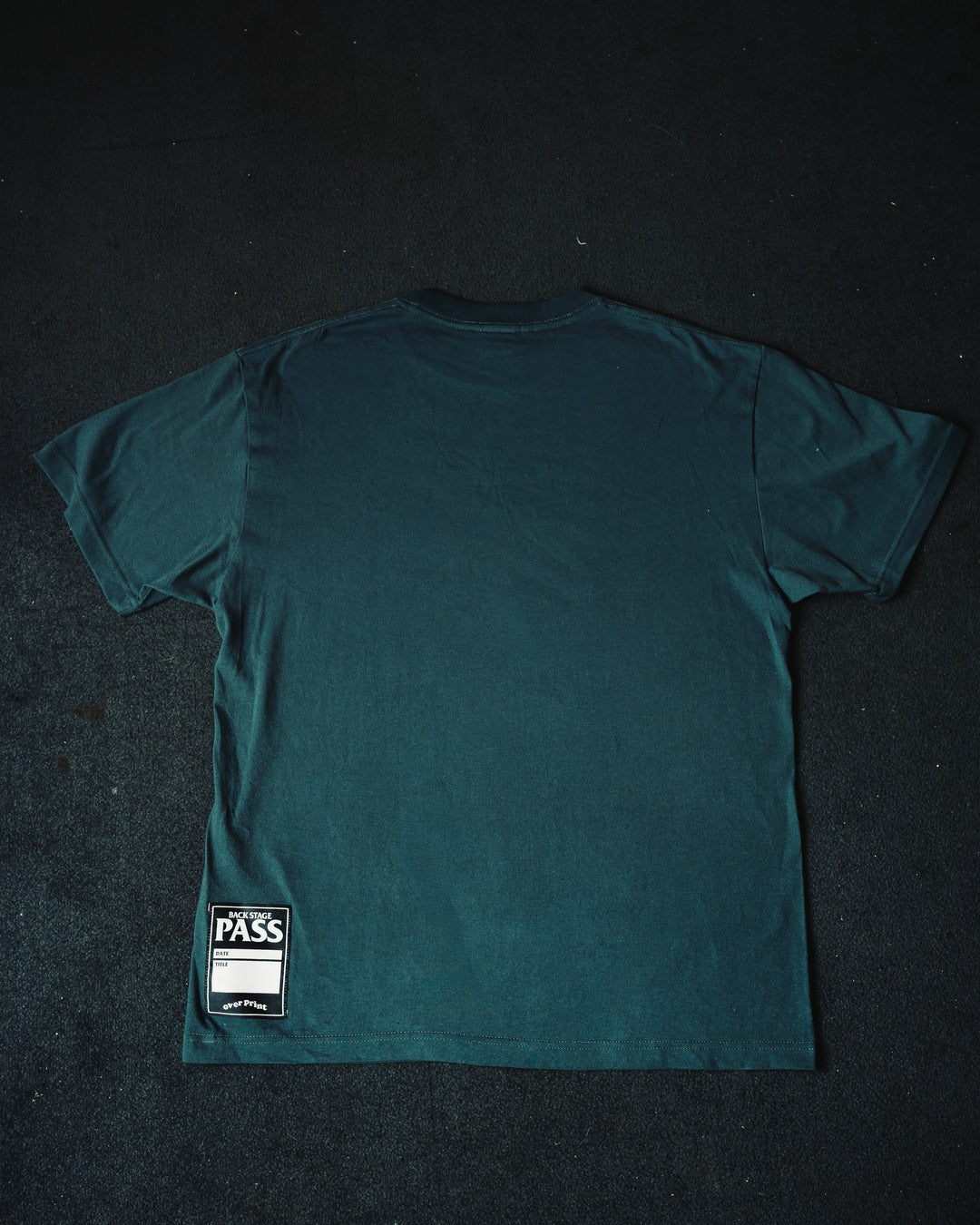 LIGHT FLOW Photo Tee*Fujigraphy(発送予定：2026年10月上旬~)