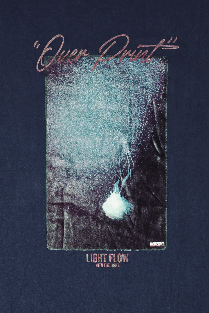 LIGHT FLOW Photo Tee*Fujigraphy(発送予定：2026年10月上旬~)