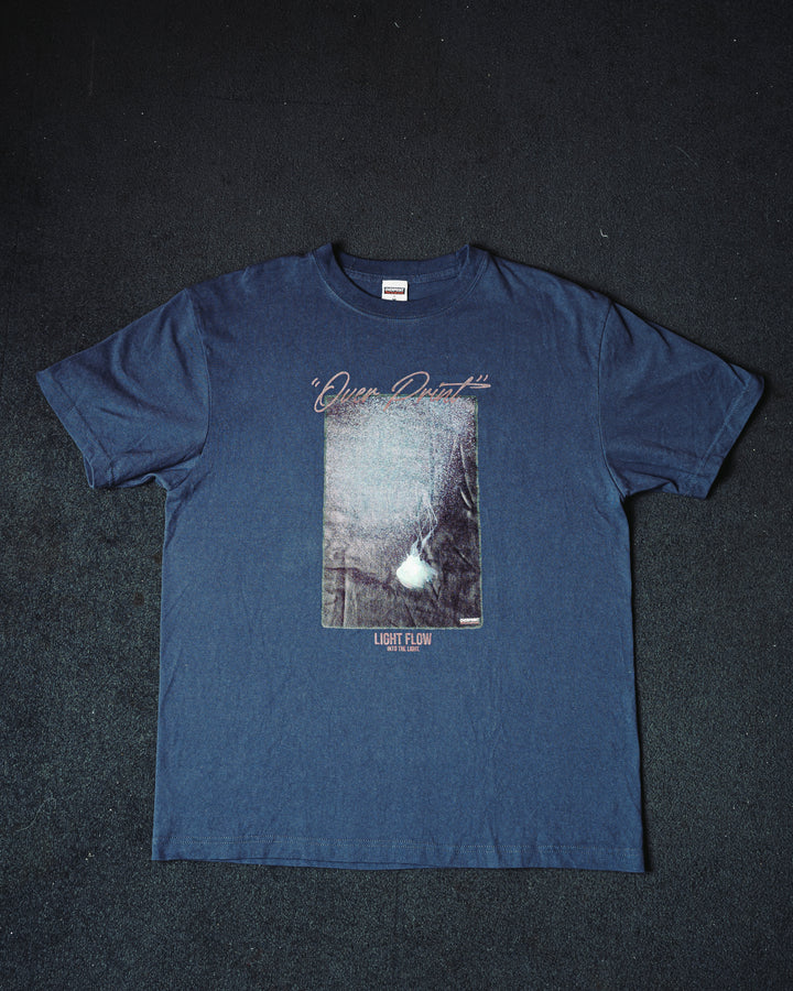 LIGHT FLOW Photo Tee*Fujigraphy(発送予定：2026年10月上旬~)