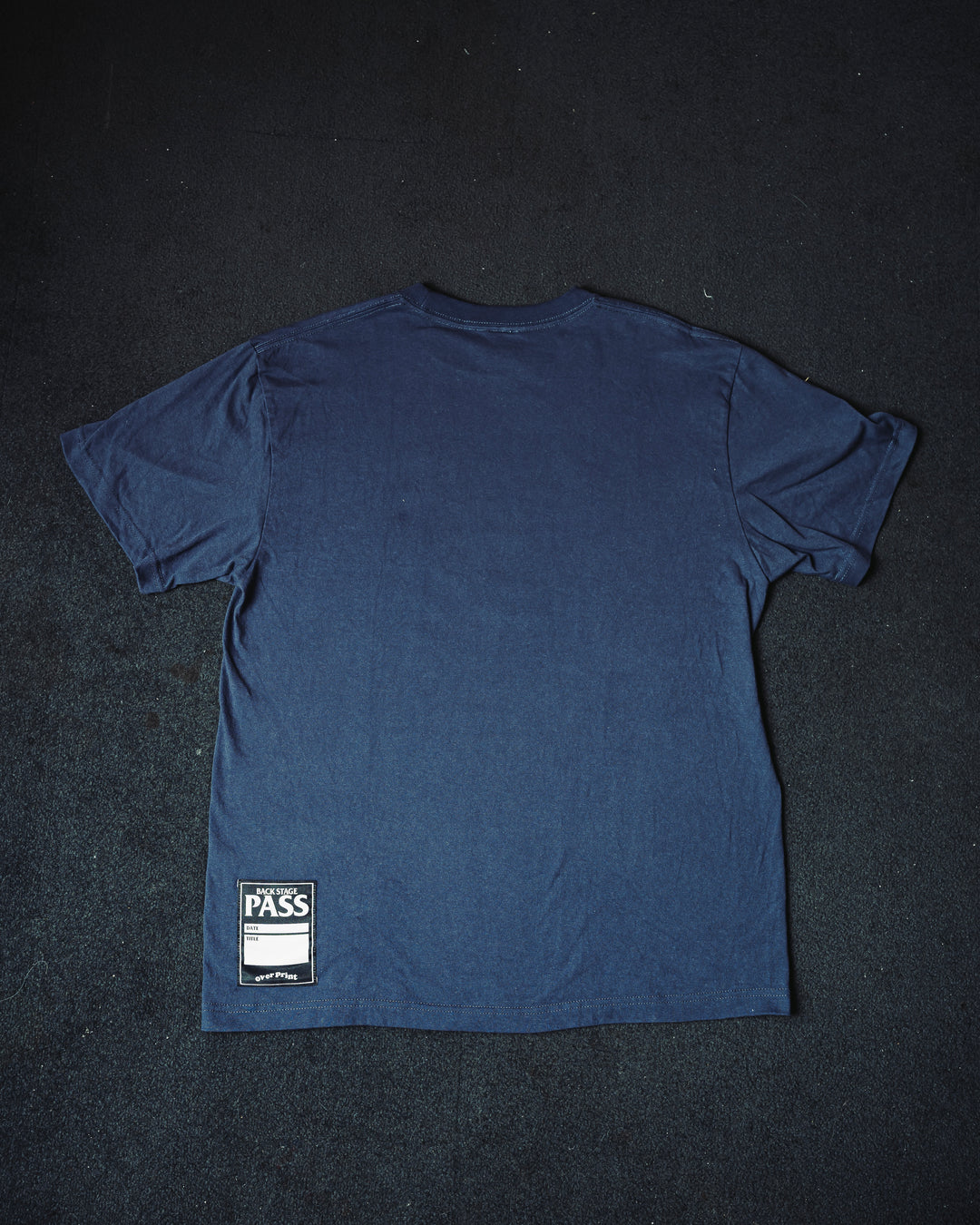 LIGHT FLOW Photo Tee*Fujigraphy(発送予定：2026年10月上旬~)