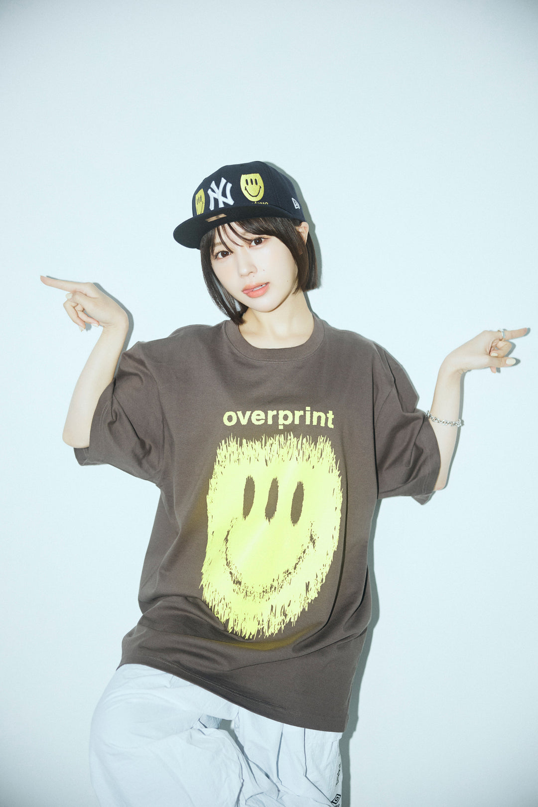 Inside Tee