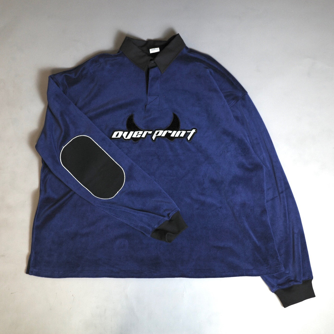 BIG Rugby Shirts VELOR