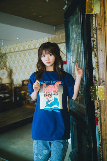 SCREEN TONE Tee Ver:1