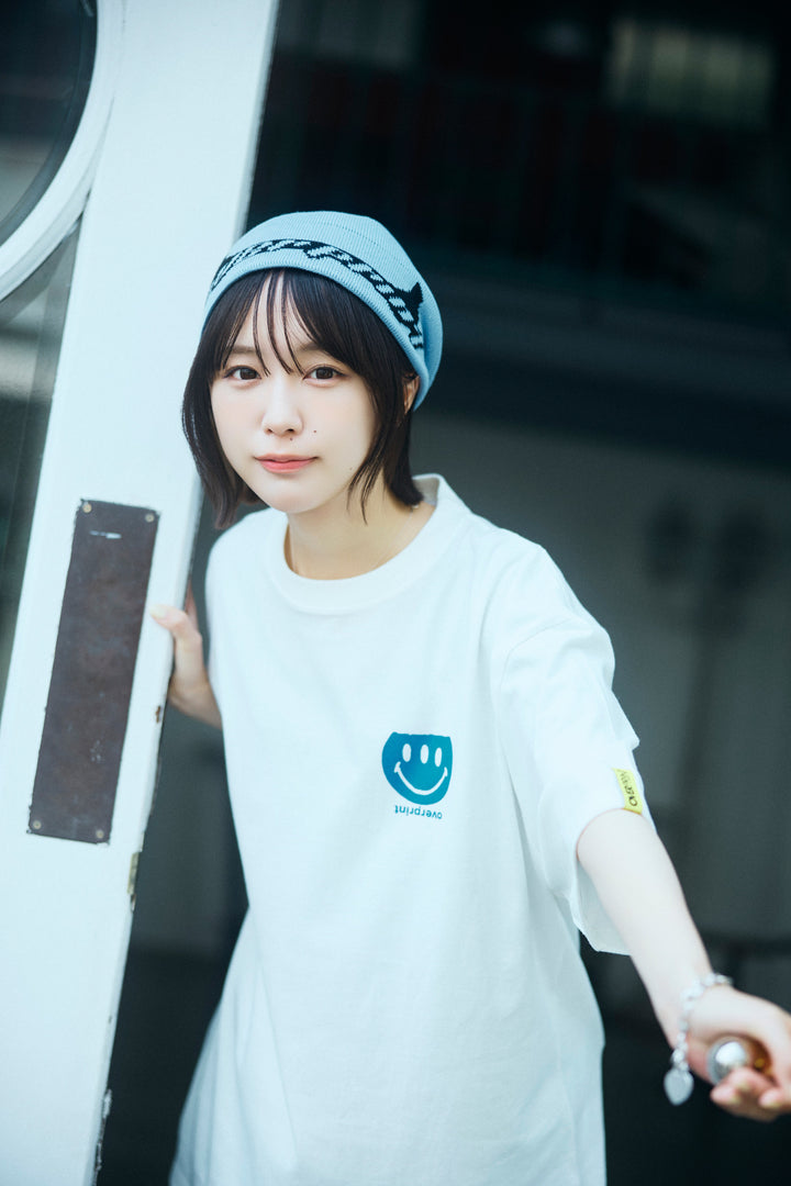 ICONIC Tee