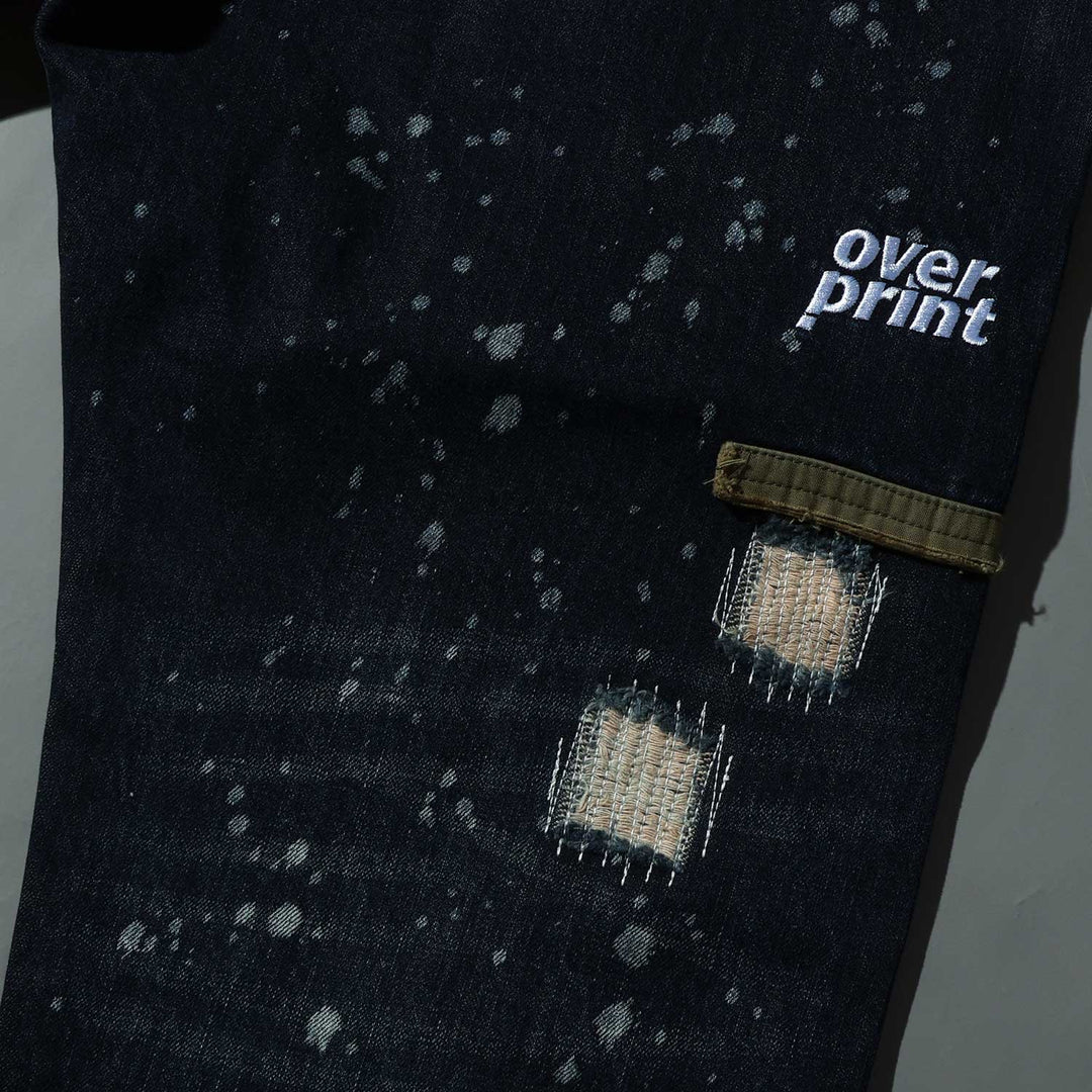 REPAIR PANTS TYPE_D