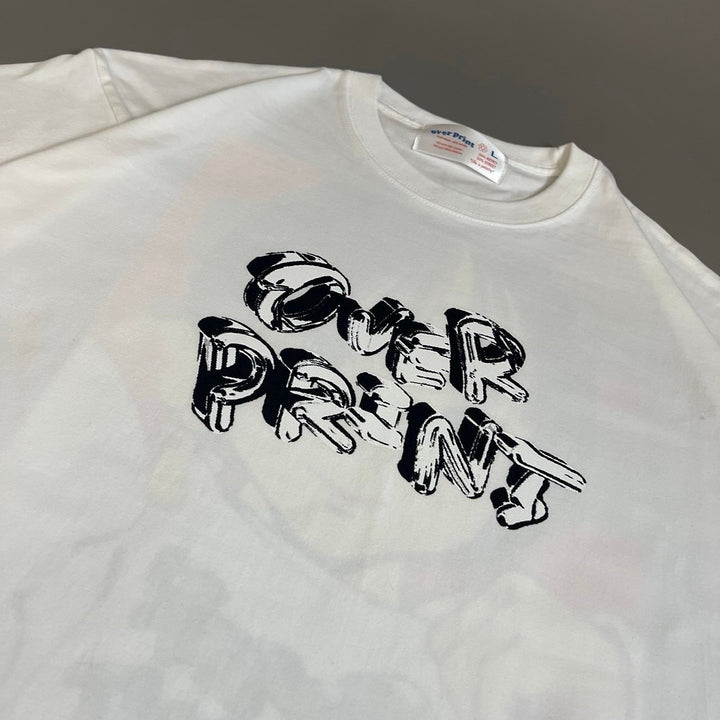 POP ART Tee Ver:21 *OSAKA limited