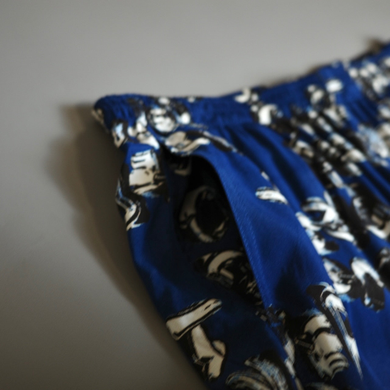 Malbon■(W)Seasonal Pattern Half Pants■送料込 Malbon□(W)Half Pants□送料込