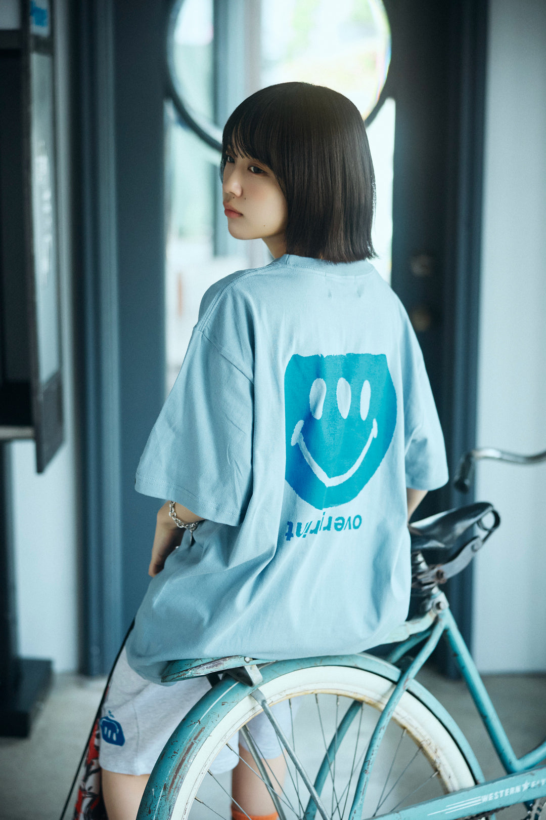 ICONIC Tee
