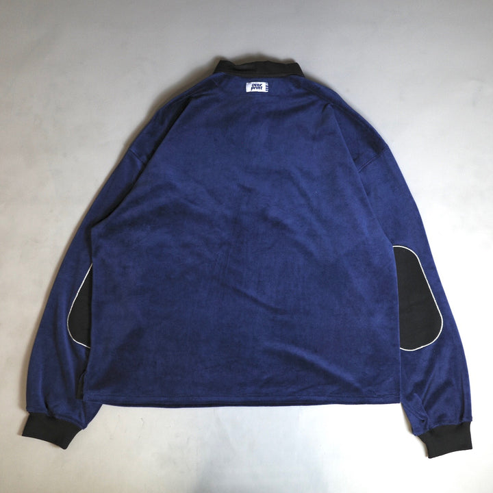 BIG Rugby Shirts VELOR