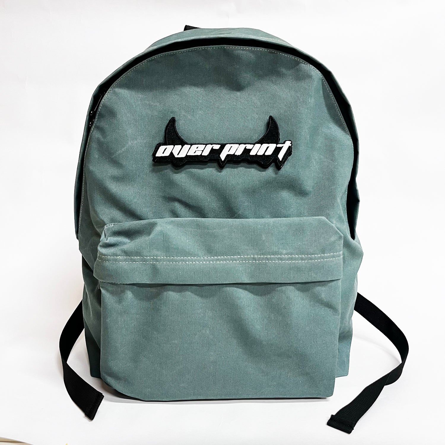 Satan BACKPACK – over print