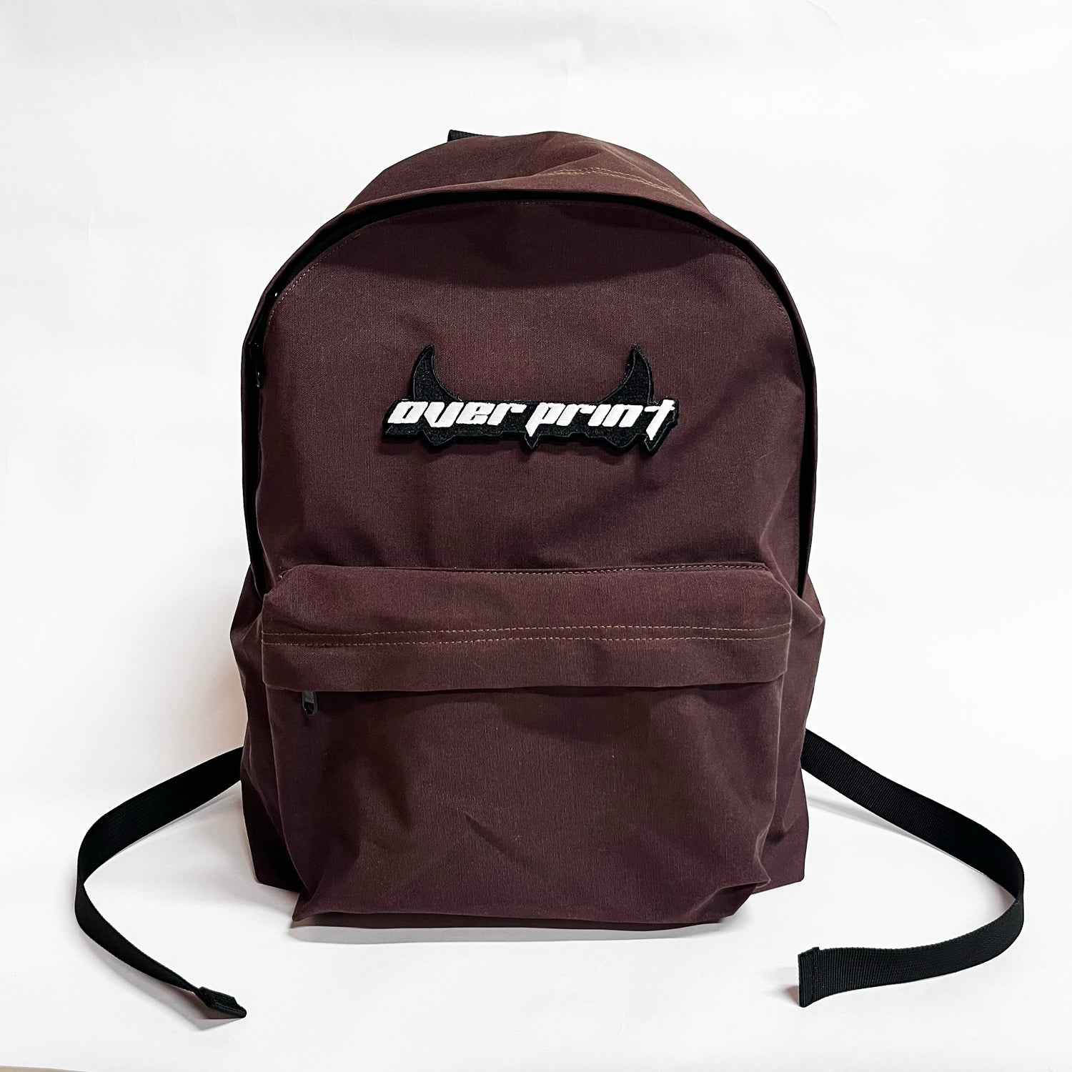 overprint/SATAN BACKPACK 送料込み 人気 入手困難 overprint/オーバープリント/SATAN BACKPACK | L.H.P