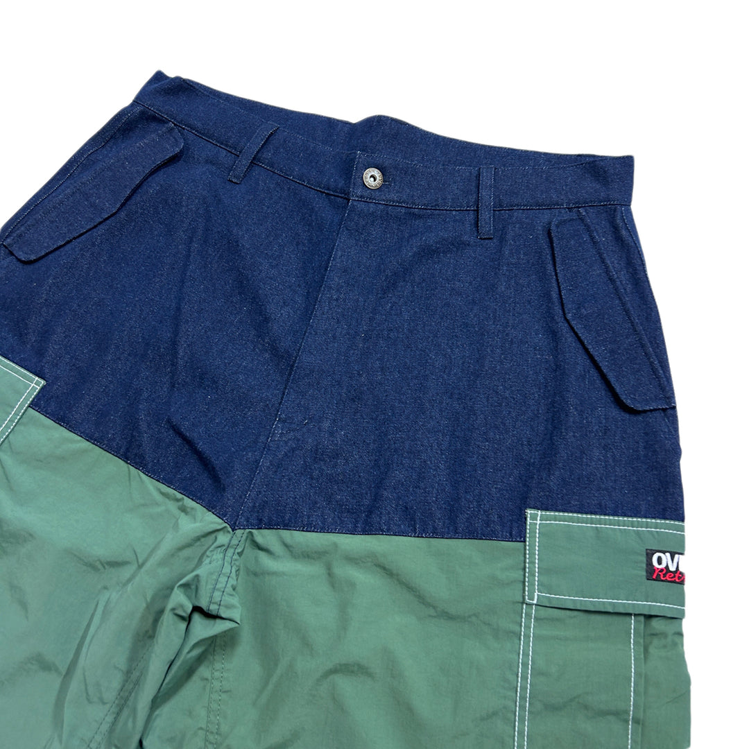 docking pants