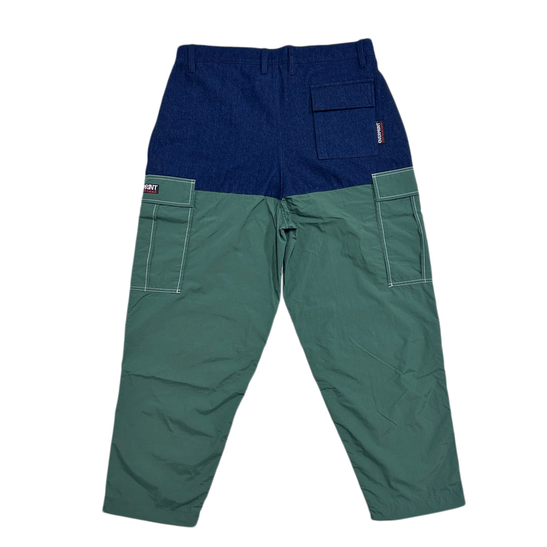 docking pants