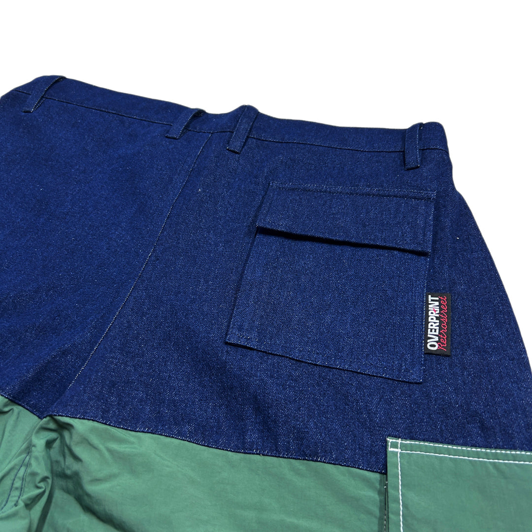 docking pants