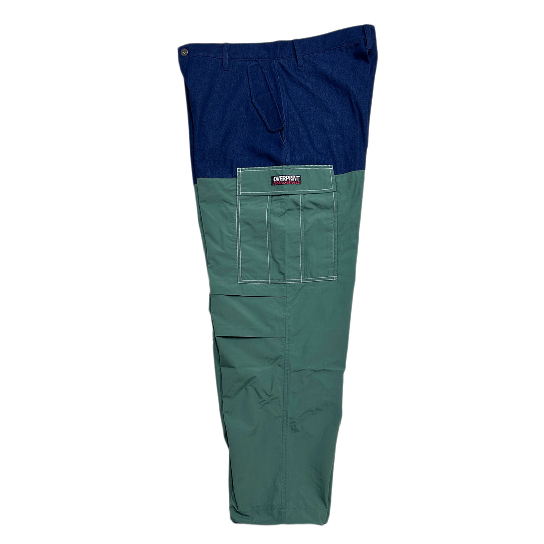docking pants