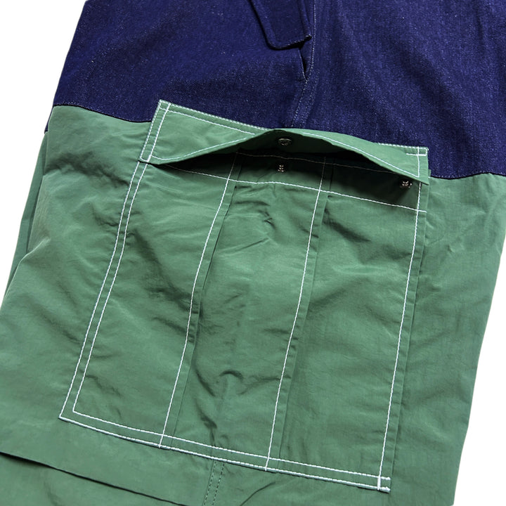 docking pants