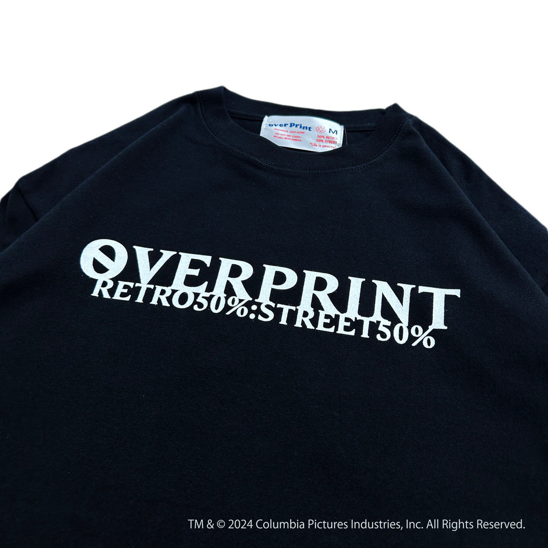 GHOST BUSTERS LS Tee 2