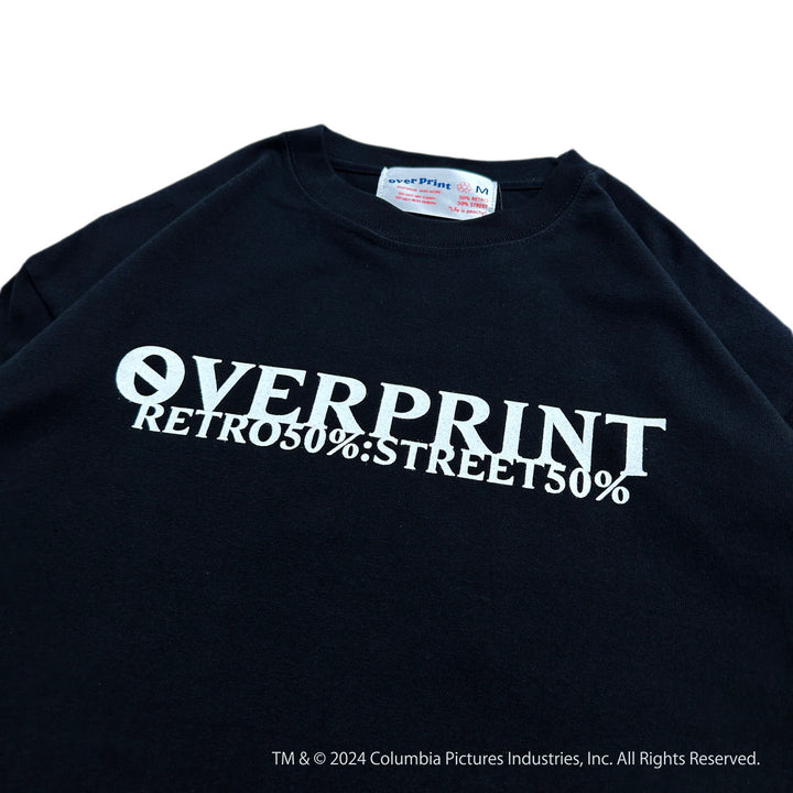 GHOST BUSTERS LS Tee 2