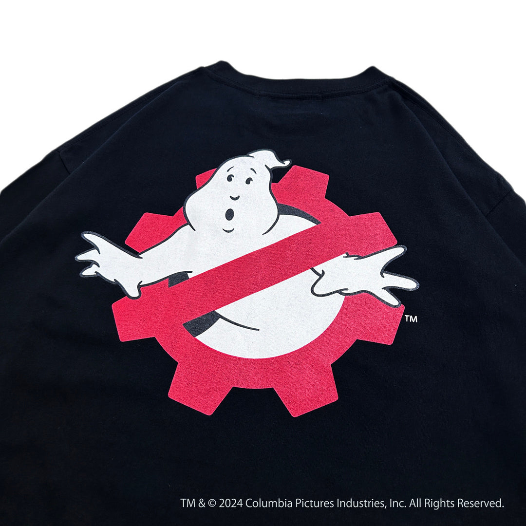 GHOST BUSTERS LS Tee 2
