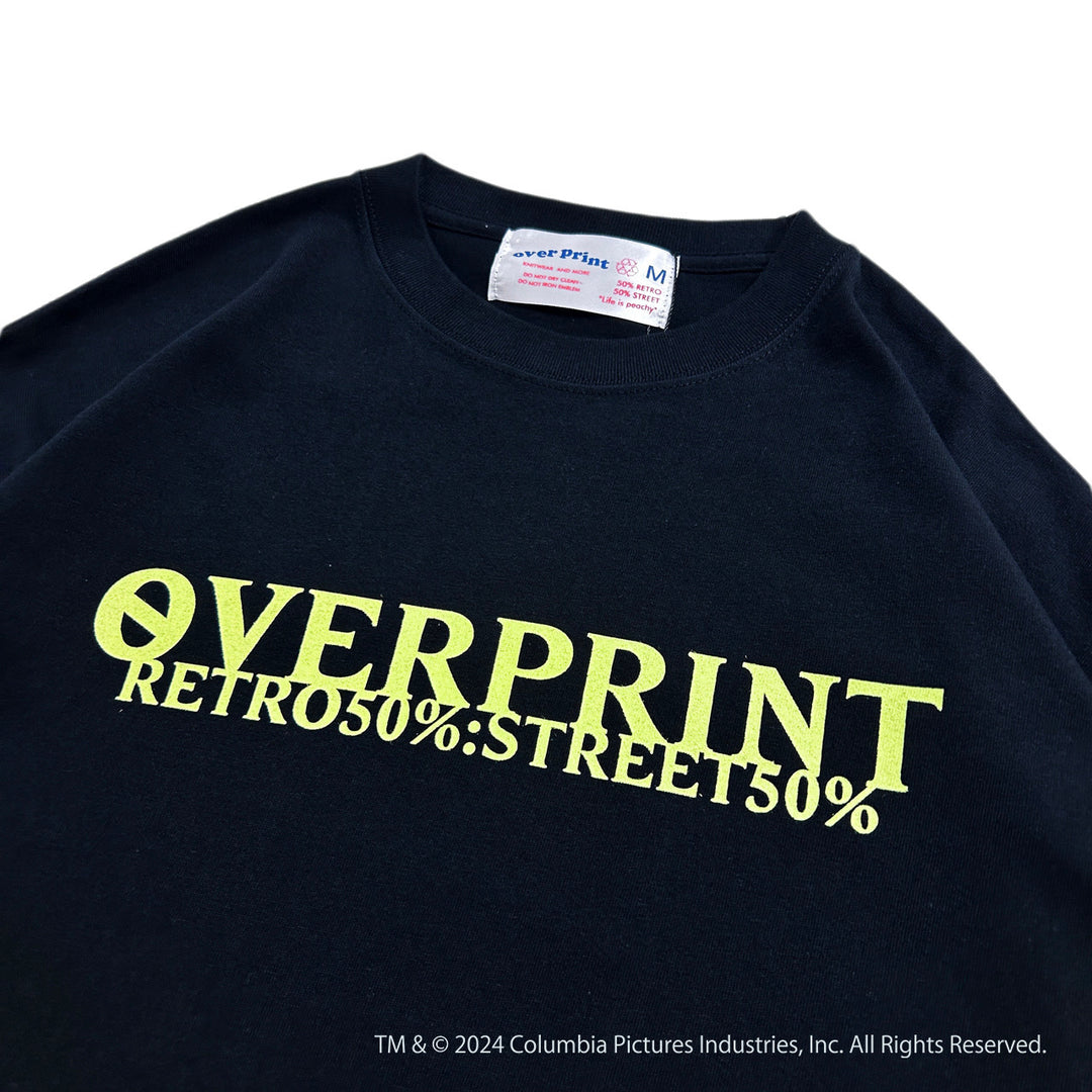 GHOST BUSTERS LS Tee 4