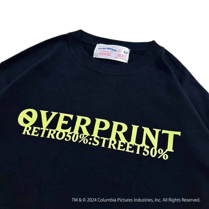 GHOST BUSTERS LS Tee 4